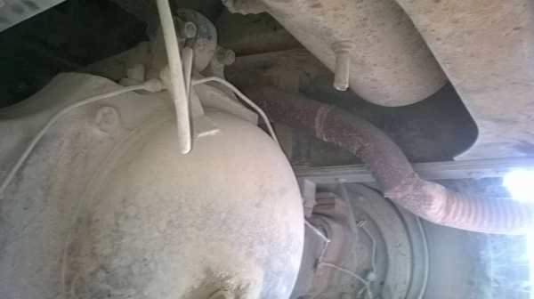 ขายรถพ่วง แม่ดั้ม - ลูกไม่ดั้ม HINO FM3M จดทะเบียนปี 43 เครื่องเดิม M10C 240 แรงม้า เกียร์เดิม สโลว์เดิม คัสซีสวยจัดตลอดเส้น ยางเต็มทั้ง 18 เส้น ทะเบียนพร้อมโอนครับ