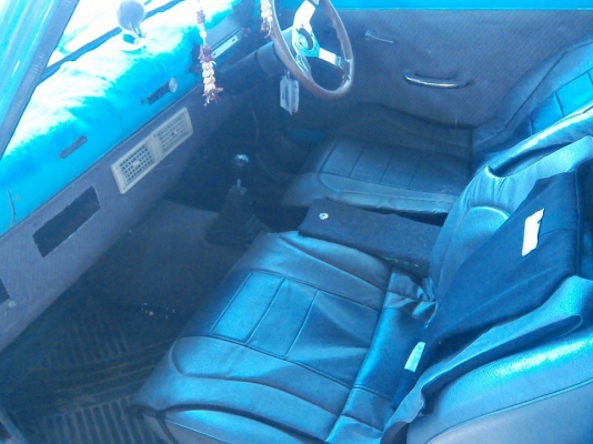 ขายตามสภาพ Datsun B10 เอารถมายกไปเลยครับ ไม่มีงบทำต่อ (ขอราคาตามนี้ครับรถเครื่องปกติครับติด)