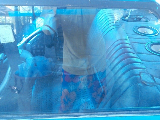 ขายตามสภาพ Datsun B10 เอารถมายกไปเลยครับ ไม่มีงบทำต่อ (ขอราคาตามนี้ครับรถเครื่องปกติครับติด)