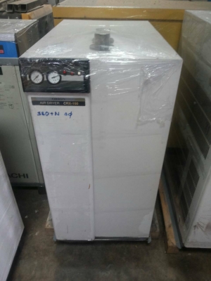 ขายแอร์ดรายเยอร์ใช้สำหรับปั๊มลม 75-100 HPสนใจโทร.หาเราตอนนี้เลย