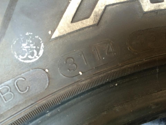 ยาง All-terrain Maxxis Bravo AT980 ขนาด 33 12.5 r15 กริ๊บๆ ยาง All-terrain Maxxis Bravo AT980 ขนาด 33 12.5 r15 กริ๊บๆ