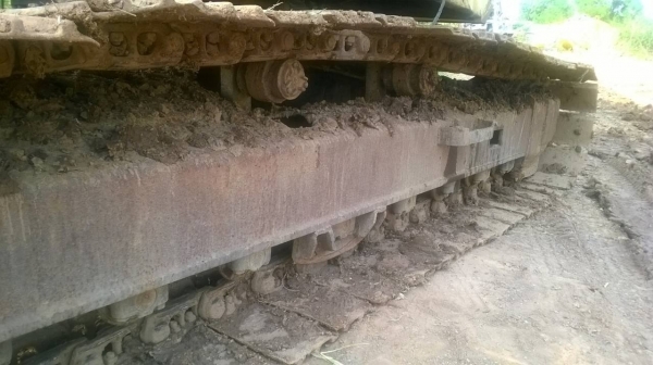 ขายแบคโฮ CAT EL200B เอกสารสัญญาซื้อขาย รถใช้งานได้ดี ราคาต่อรองได้ครับ ขายแบคโฮ CAT EL200B เอกสารสัญญาซื้อขาย รถใช้งานได้ดี ราคาต่อรองได้ครับ