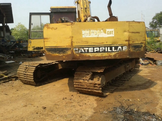 ขายแบคโฮ CAT EL200B เอกสารสัญญาซื้อขาย รถใช้งานได้ดี ราคาต่อรองได้ครับ ขายแบคโฮ CAT EL200B เอกสารสัญญาซื้อขาย รถใช้งานได้ดี ราคาต่อรองได้ครับ