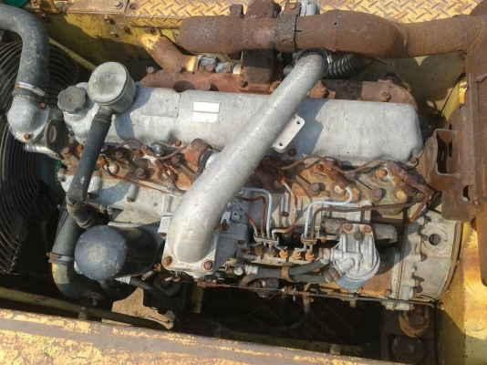 ขายแบคโฮ CAT EL200B เอกสารสัญญาซื้อขาย รถใช้งานได้ดี ราคาต่อรองได้ครับ ขายแบคโฮ CAT EL200B เอกสารสัญญาซื้อขาย รถใช้งานได้ดี ราคาต่อรองได้ครับ