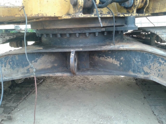 ขายแบคโฮ CAT EL200B เอกสารสัญญาซื้อขาย รถใช้งานได้ดี ราคาต่อรองได้ครับ ขายแบคโฮ CAT EL200B เอกสารสัญญาซื้อขาย รถใช้งานได้ดี ราคาต่อรองได้ครับ