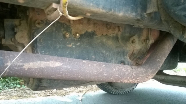 ขายรถพ่วง แม่ดั้ม - ลูกไม่ดั้ม HINO FM3M จดทะเบียนปี 43 เครื่องเดิม M10C 240 แรงม้า เกียร์เดิม สโลว์เดิม คัสซีสวยจัดตลอดเส้น ยางเต็มทั้ง 18 เส้น ทะเบียนพร้อมโอนครับ ขายรถพ่วง แม่ดั้ม - ลูกไม่ดั้ม HINO FM3M จดทะเบียนปี 43 เครื่องเดิม M10C 240 แรงม้า เกียร์เดิม สโลว์เดิม คัสซีสวยจัดตลอดเส้น ยางเต็มทั้ง 18 เส้น ทะเบียนพร้อมโอนครับ