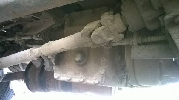 ขายรถพ่วง แม่ดั้ม - ลูกไม่ดั้ม HINO FM3M จดทะเบียนปี 43 เครื่องเดิม M10C 240 แรงม้า เกียร์เดิม สโลว์เดิม คัสซีสวยจัดตลอดเส้น ยางเต็มทั้ง 18 เส้น ทะเบียนพร้อมโอนครับ ขายรถพ่วง แม่ดั้ม - ลูกไม่ดั้ม HINO FM3M จดทะเบียนปี 43 เครื่องเดิม M10C 240 แรงม้า เกียร์เดิม สโลว์เดิม คัสซีสวยจัดตลอดเส้น ยางเต็มทั้ง 18 เส้น ทะเบียนพร้อมโอนครับ