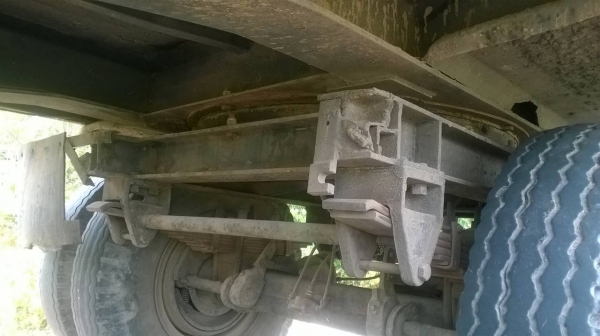 ขายรถพ่วง แม่ดั้ม - ลูกไม่ดั้ม HINO FM3M จดทะเบียนปี 43 เครื่องเดิม M10C 240 แรงม้า เกียร์เดิม สโลว์เดิม คัสซีสวยจัดตลอดเส้น ยางเต็มทั้ง 18 เส้น ทะเบียนพร้อมโอนครับ ขายรถพ่วง แม่ดั้ม - ลูกไม่ดั้ม HINO FM3M จดทะเบียนปี 43 เครื่องเดิม M10C 240 แรงม้า เกียร์เดิม สโลว์เดิม คัสซีสวยจัดตลอดเส้น ยางเต็มทั้ง 18 เส้น ทะเบียนพร้อมโอนครับ