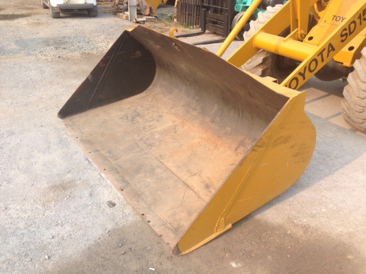 ขายรถตัก Toyota SDT15 เก่าญี่ปุ่น เทียบเท่า 507 ติดต่อ 090-986-2521 อ๊อบ ขายรถตัก Toyota SDT15 เก่าญี่ปุ่น เทียบเท่า 507 ติดต่อ 090-986-2521 อ๊อบ