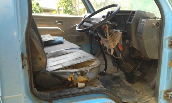 ชาย NKR 110 ตามรูปคัชชีสวย ไม่มีปะ บางเดิม ชาย NKR 110 ตามรูปคัชชีสวย ไม่มีปะ บางเดิม