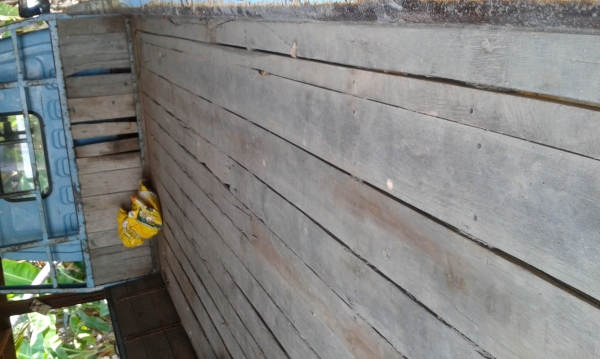 ชาย  NKR  110  ตามรูปคัชชีสวย ไม่มีปะ บางเดิม