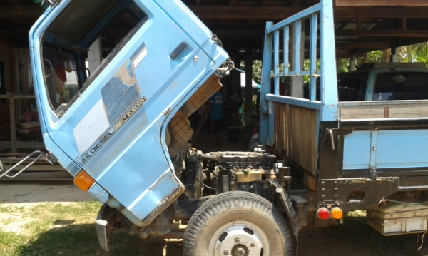 ชาย NKR 110 ตามรูปคัชชีสวย ไม่มีปะ บางเดิม ชาย NKR 110 ตามรูปคัชชีสวย ไม่มีปะ บางเดิม