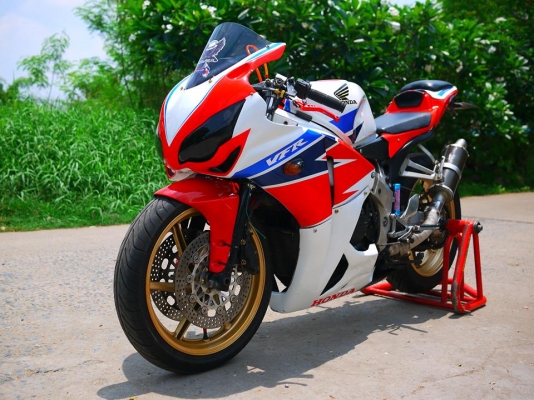 ขาย Nc30 พร้อมทะเบียนแท้ แฟริ่ง cbr1000 08 เครื่องสดๆ