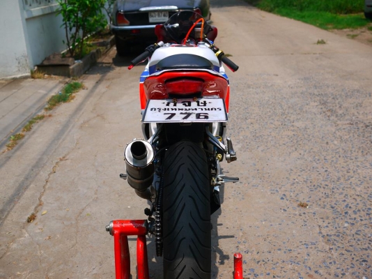 ขาย Nc30 พร้อมทะเบียนแท้ แฟริ่ง cbr1000 08 เครื่องสดๆ