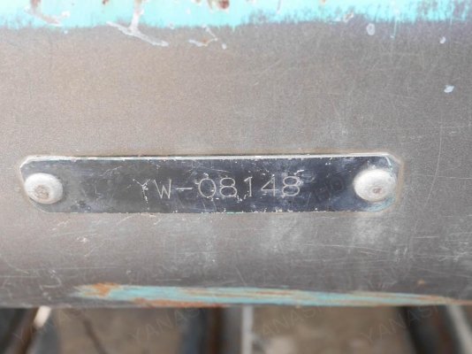 SK100-3-YW-08140up รถนอก ขายถูก