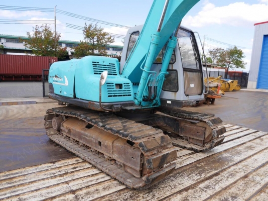 SK100-3-YW-08140up รถนอก ขายถูก