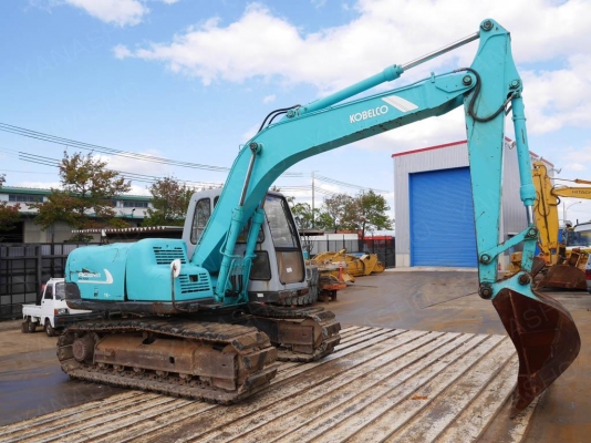 SK100-3-YW-08140up รถนอก ขายถูก