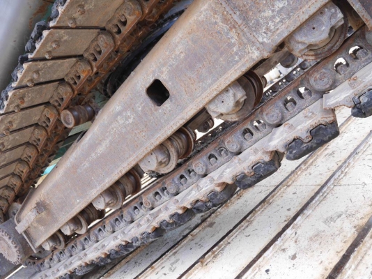 SK100-3-YW-08140up รถนอก ขายถูก