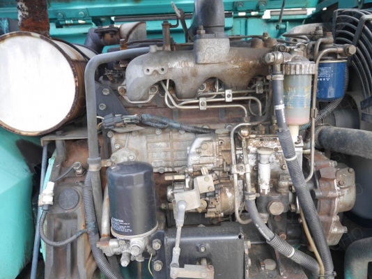 SK100-3-YW-08140up รถนอก ขายถูก