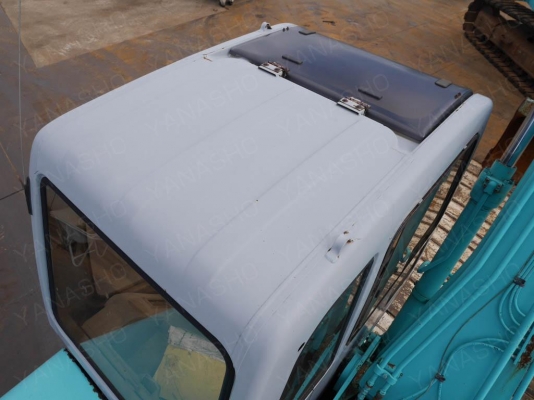 SK100-3-YW-08140up รถนอก ขายถูก