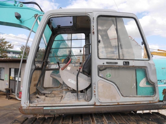 SK100-3-YW-08140up รถนอก ขายถูก