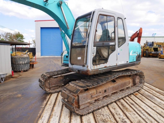 SK100-3-YW-08140up รถนอก ขายถูก