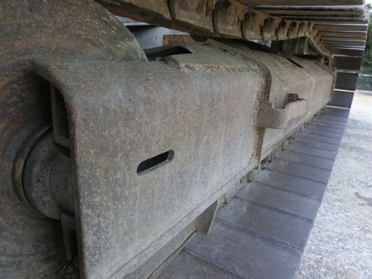 SK120-LP-16147 KOBELCO รถนอก ขายถูก