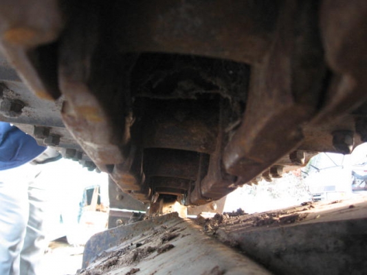 SK120-LP14045 รถนอก ขายถูก