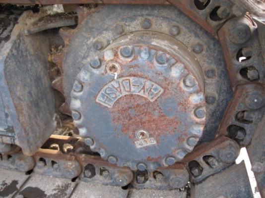 SK120-LP14045 รถนอก ขายถูก