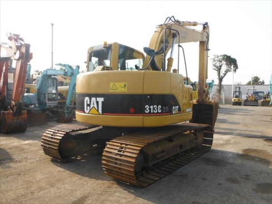 313CCR รถนอก ขายถูก