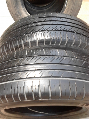 185/65R14 MICHELIN ENERGY ENERGY XM1  มี 2 เส้น tel.081-427-3941