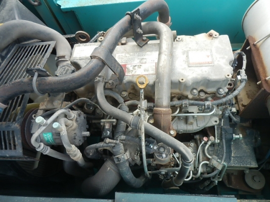 SK200-8 รถนอก ขายถูก