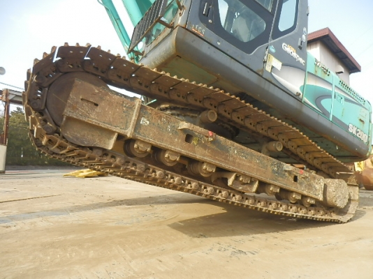 SK200-8 รถนอก ขายถูก