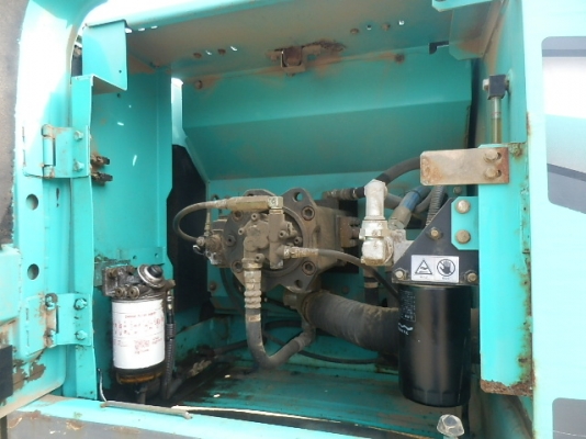 SK200-8 รถนอก ขายถูก