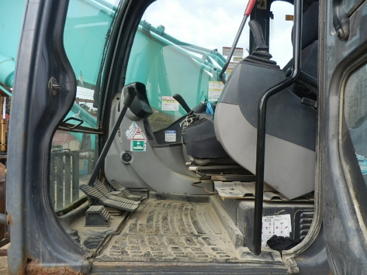 SK200-8 รถนอก ขายถูก