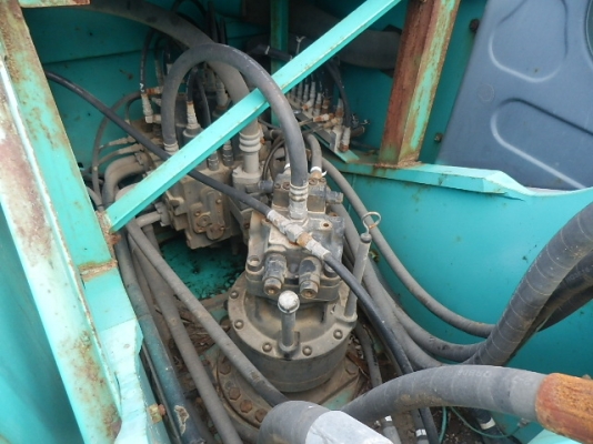 SK200-8 รถนอก ขายถูก