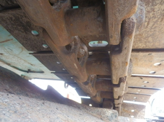 SK200-8 รถนอก ขายถูก