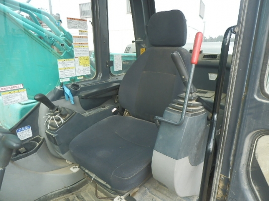 SK200-8 รถนอก ขายถูก