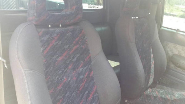 ขายกระบะ Mazda ปี 40 สีบรอนซ์เงิน ราคา 108,000 บาท +++++++++++