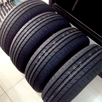 ---ขายแล้ว---ยางใหม่ปี