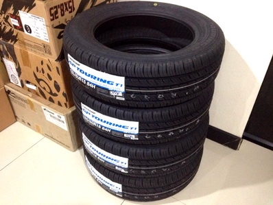 ---ขายแล้ว---ยางใหม่ปี