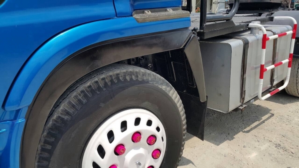 ขายหัวลาก320แรง2เพลาสวยๆ ขายหัวลาก320แรง2เพลาสวยๆ