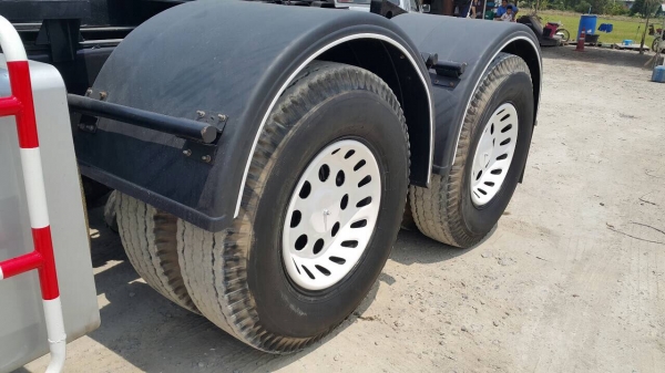 ขายหัวลาก320แรง2เพลาสวยๆ ขายหัวลาก320แรง2เพลาสวยๆ