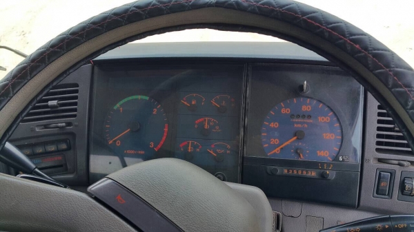 ขายหัวลาก320แรง2เพลาสวยๆ