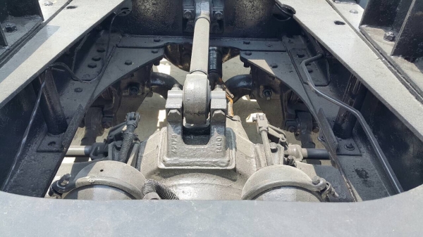 ขายหัวลาก320แรง2เพลาสวยๆ