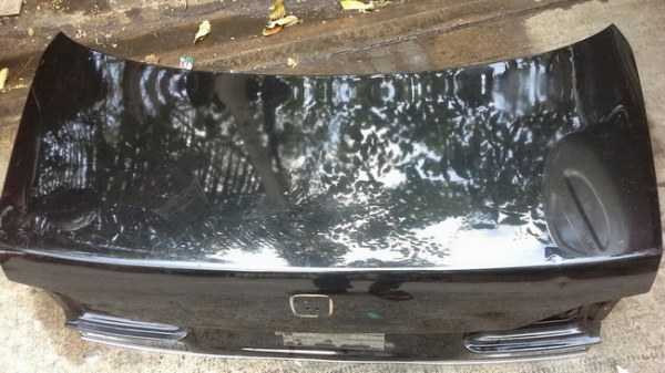 ฝากระโปรงหลังแอคคอต งูเห่า