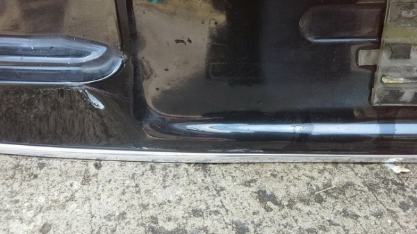 ฝากระโปรงหลังแอคคอต งูเห่า