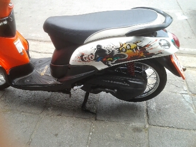 ฟีโน่ปี2553 ฟีโน่ปี2553