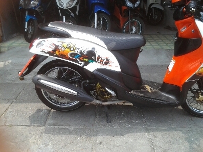 ฟีโน่ปี2553 ฟีโน่ปี2553