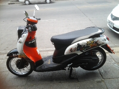 ฟีโน่ปี2553